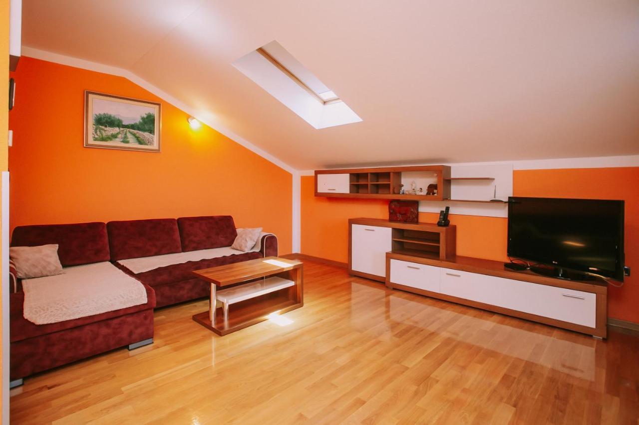 Apartmán Apartment Beach *