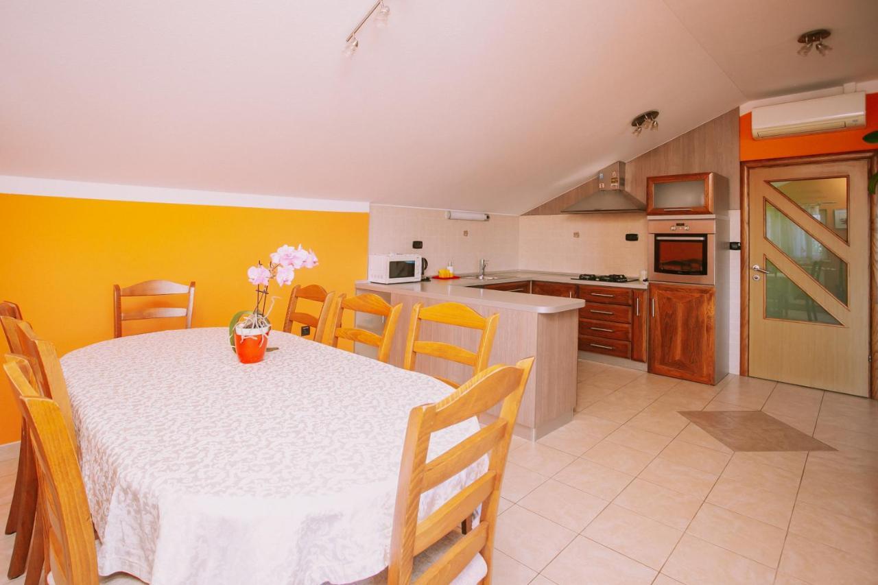 Apartmán Apartment Beach