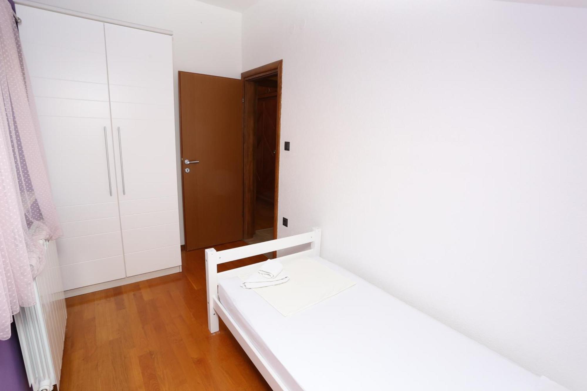 Apartmán Apartment Beach *