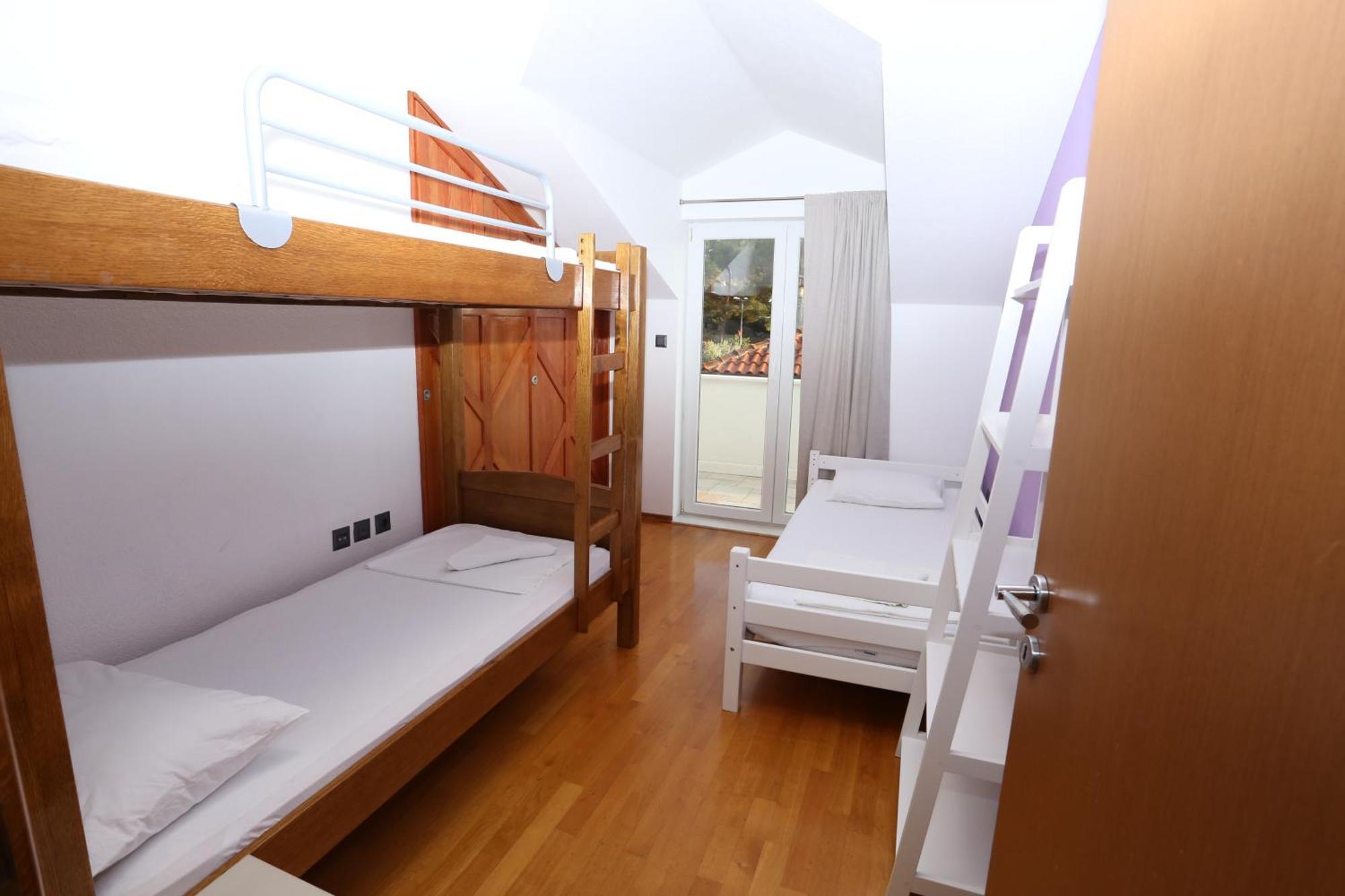 Apartmán Apartment Beach Split