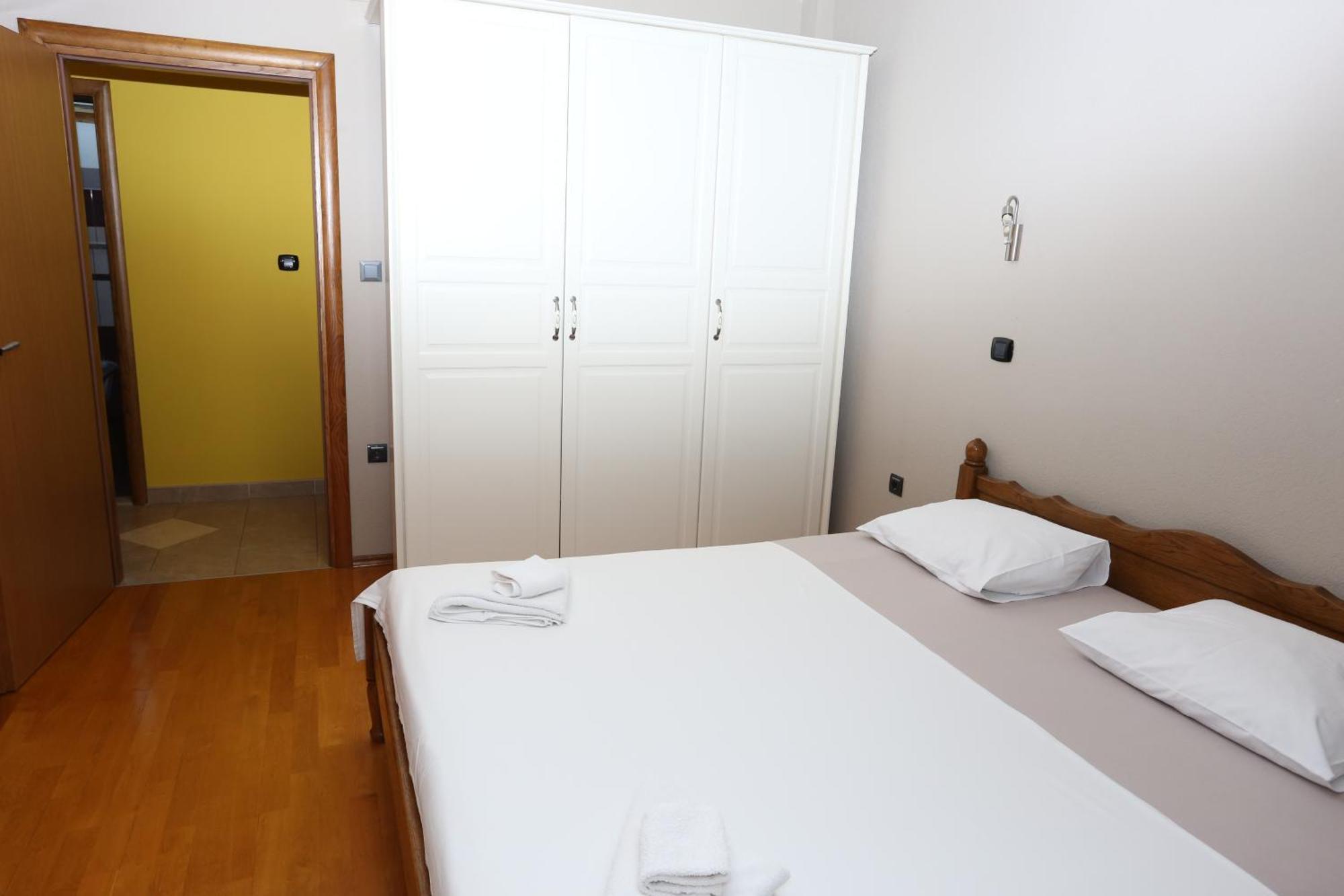 Apartmán Apartment Beach *