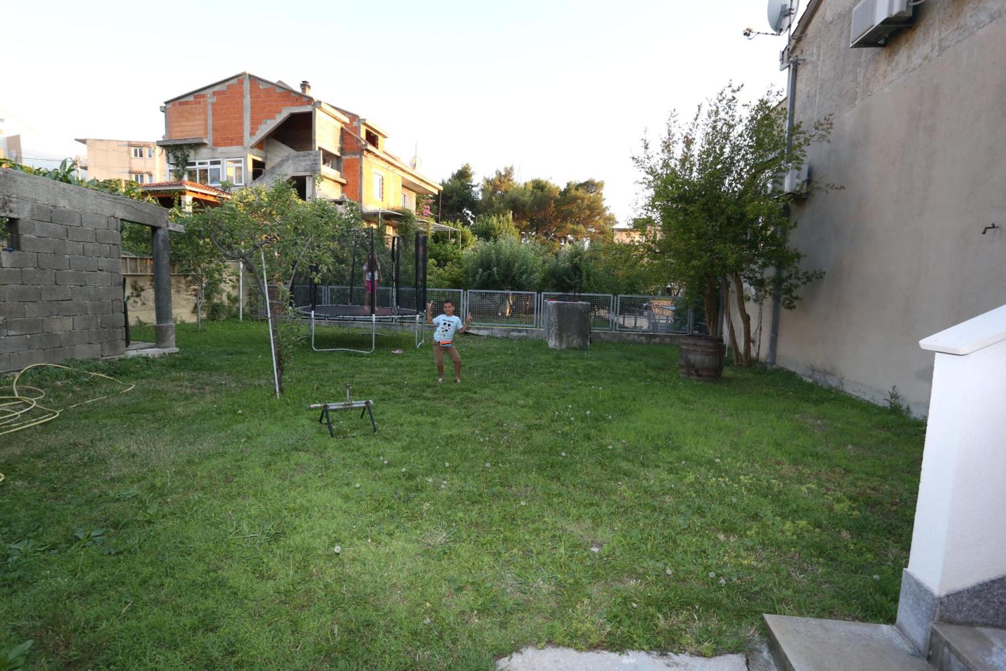 Apartmán Apartment Beach Split