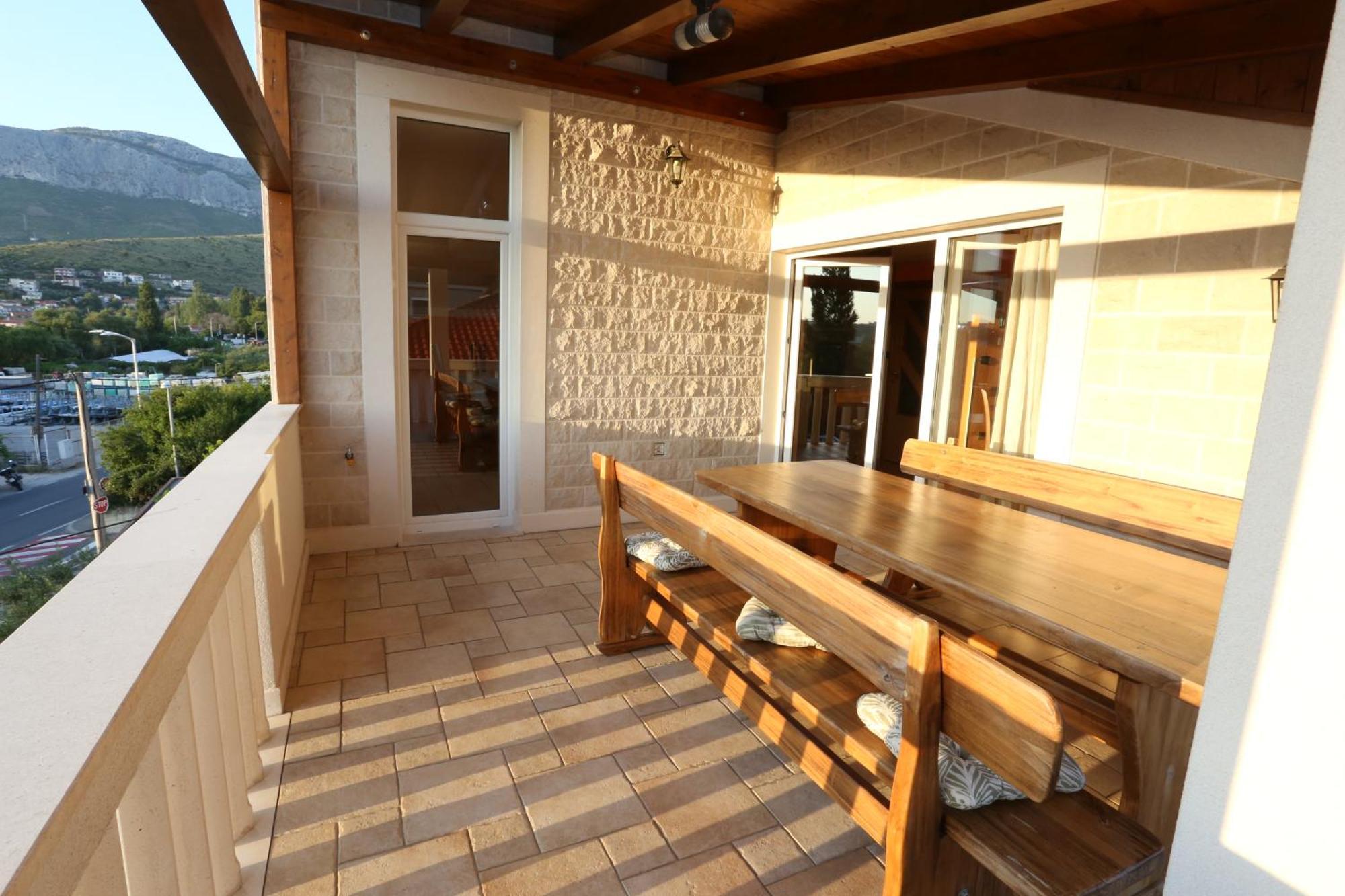 Apartmán Apartment Beach
