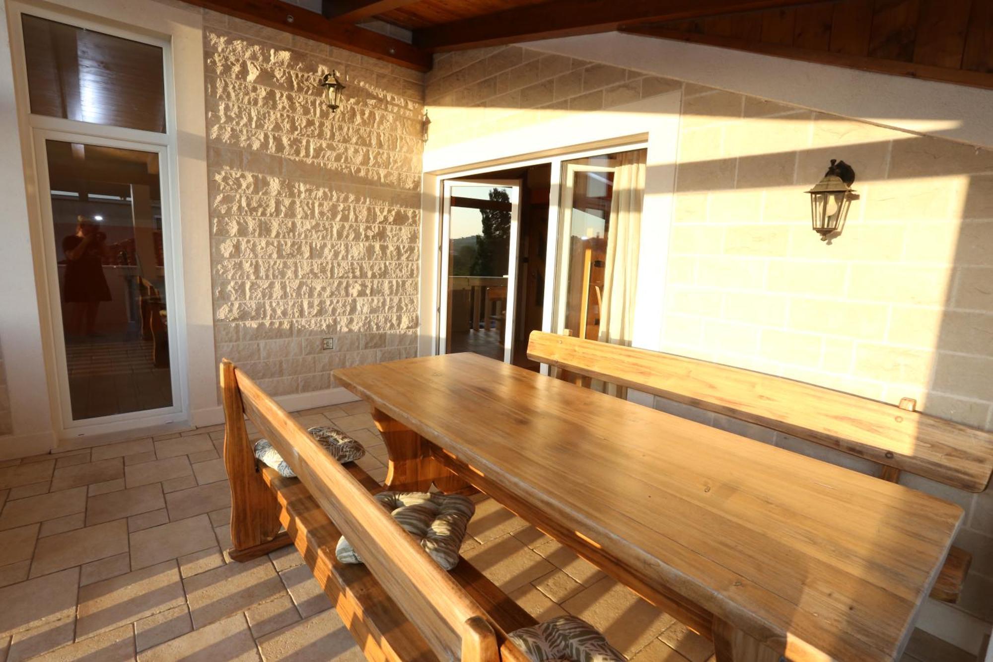 Apartmán Apartment Beach *