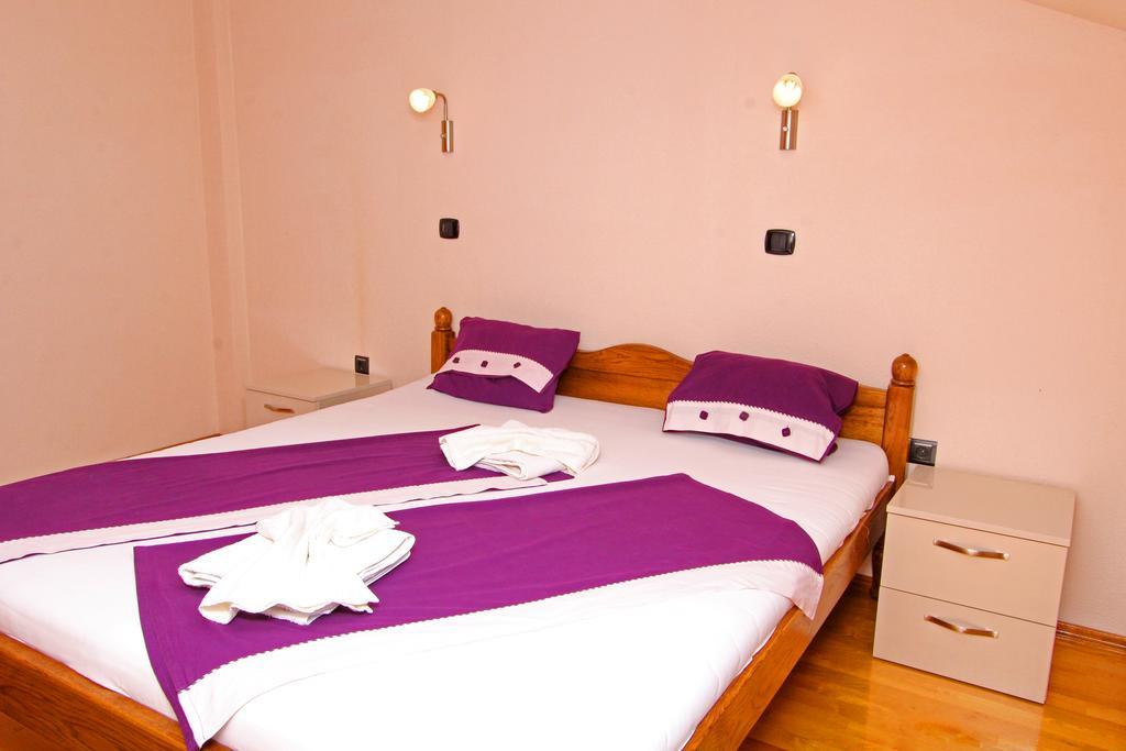 Apartmán Apartment Beach Split