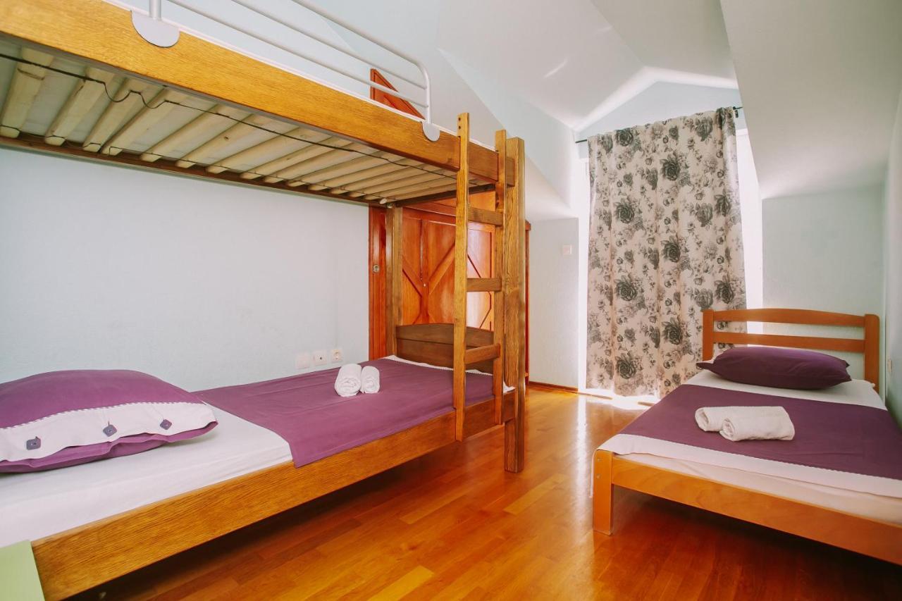 Apartment Beach Appartement Split