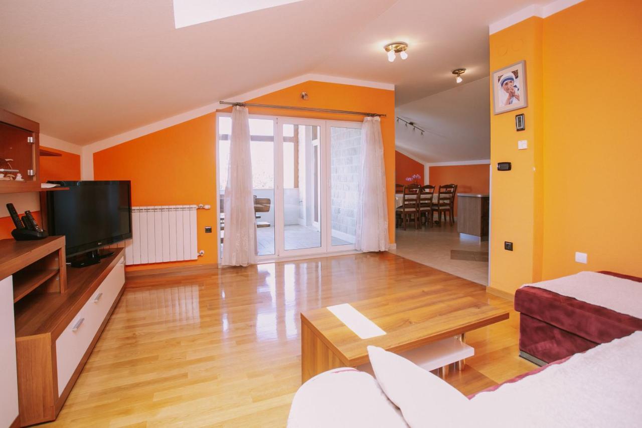 Appartement Apartment Beach *