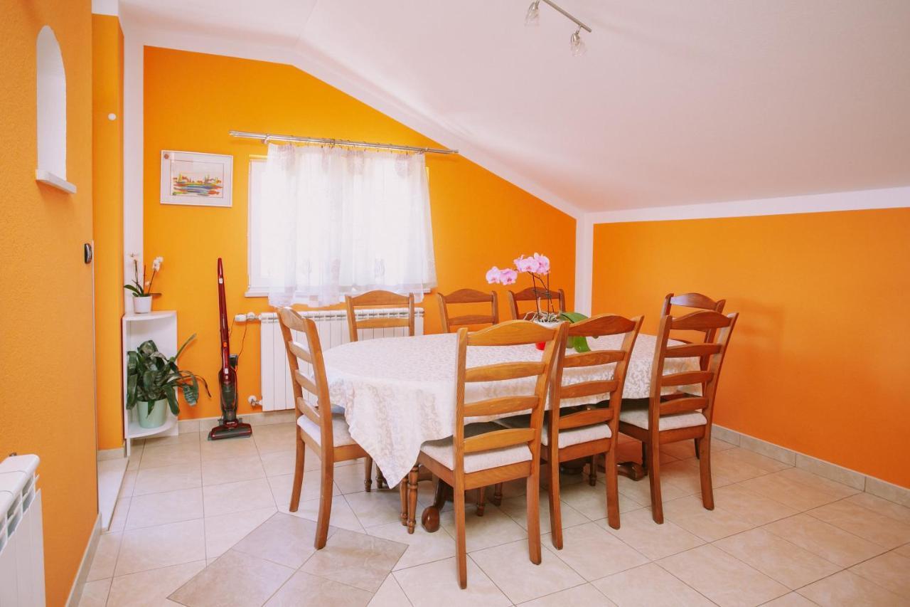 Apartment Beach Appartement Split