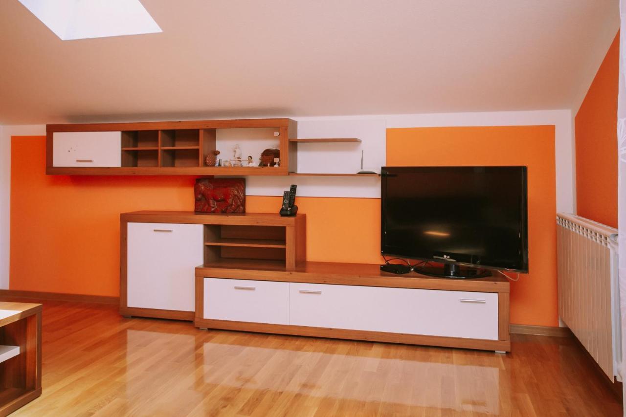 Apartment Beach Appartement Split