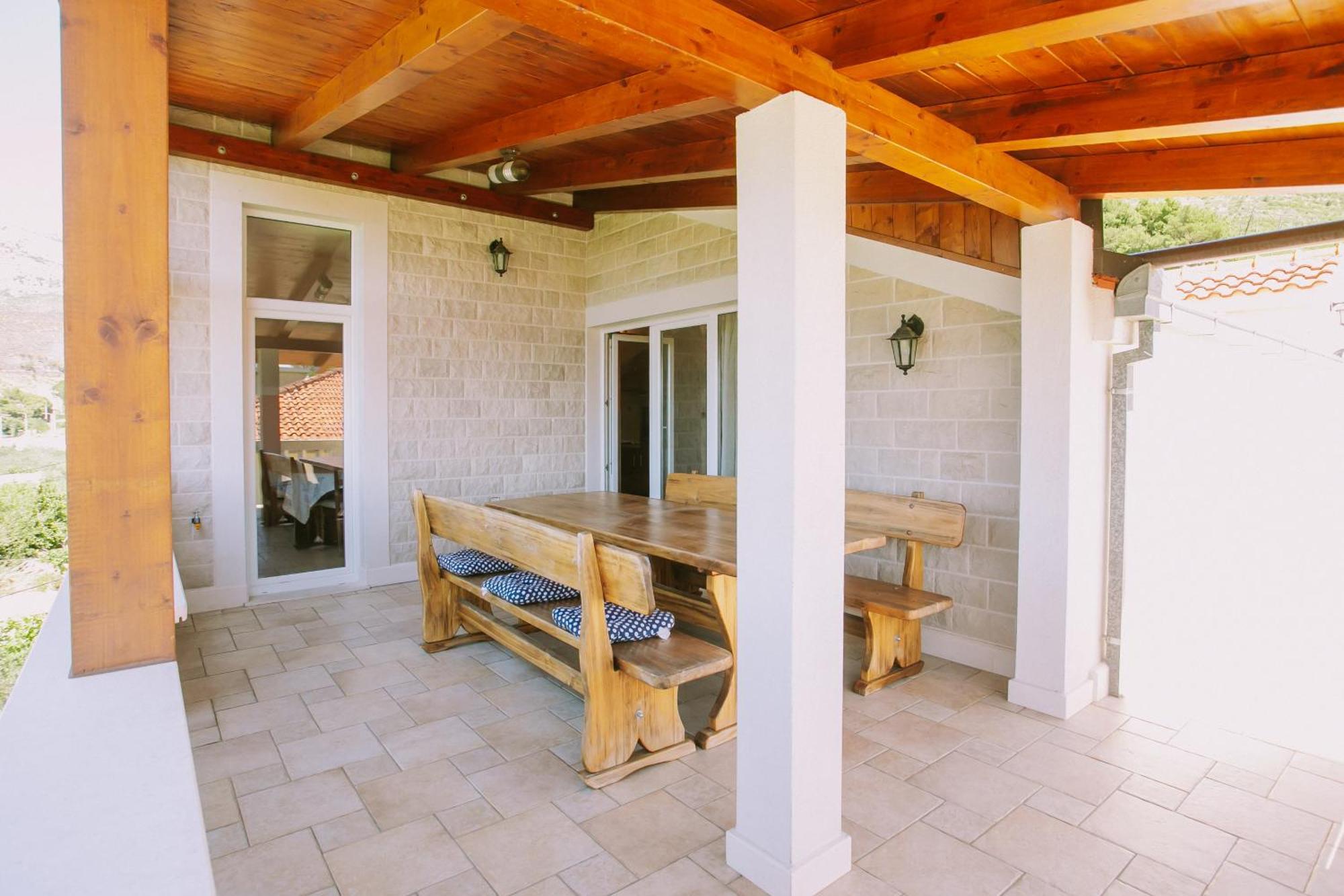 Apartment Beach Appartement