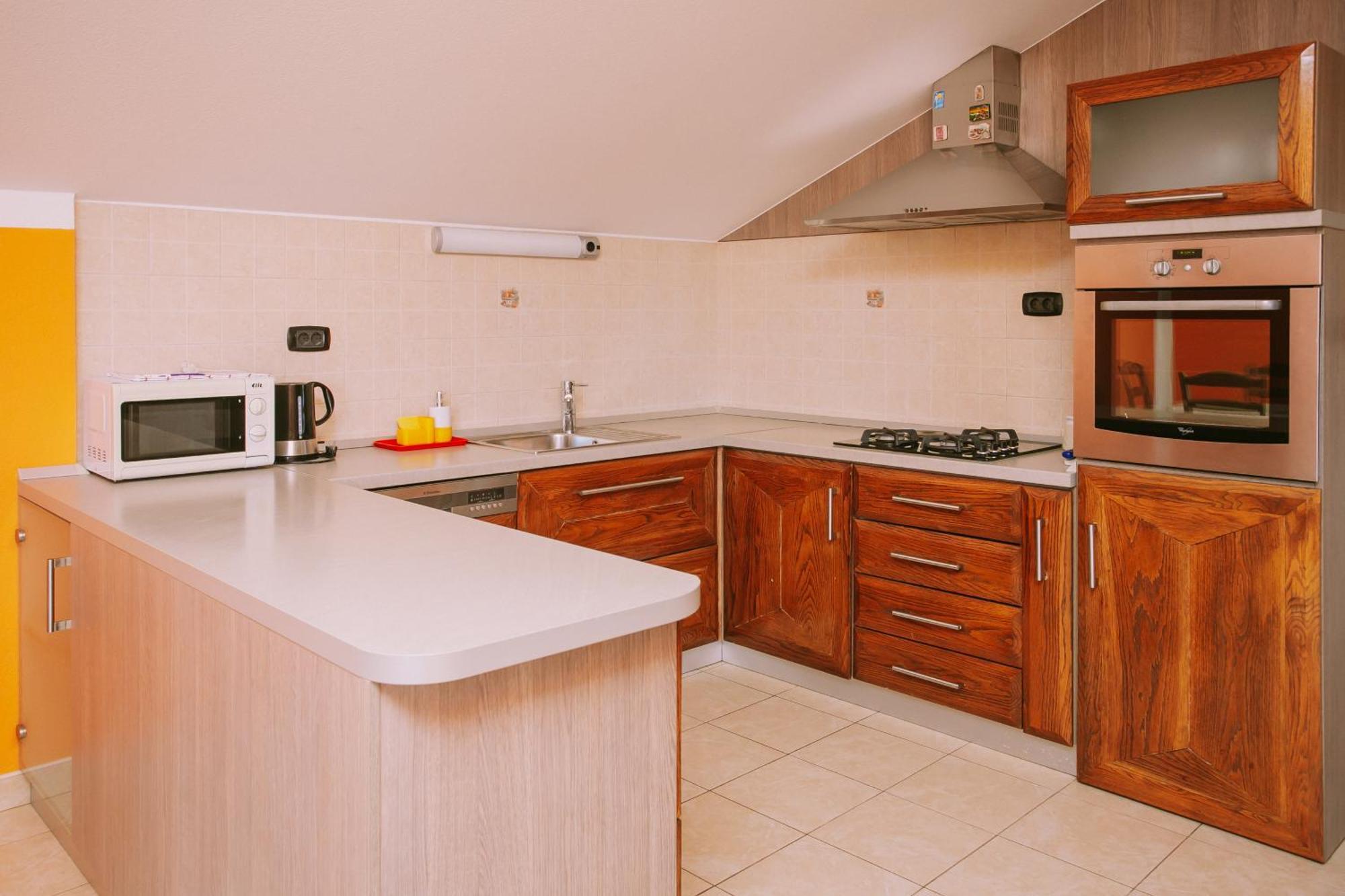 Appartement Apartment Beach *