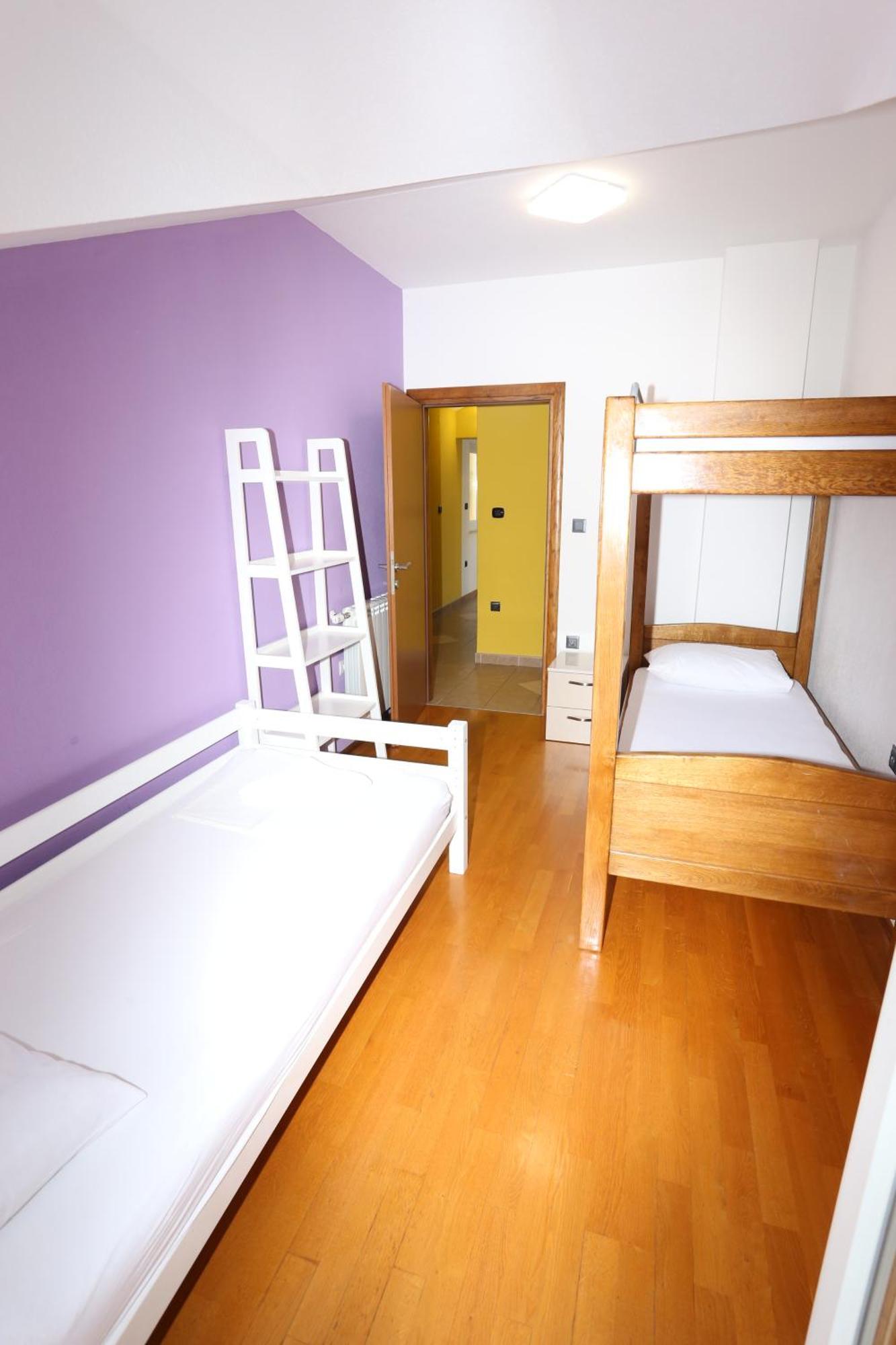 Apartment Beach Appartement *