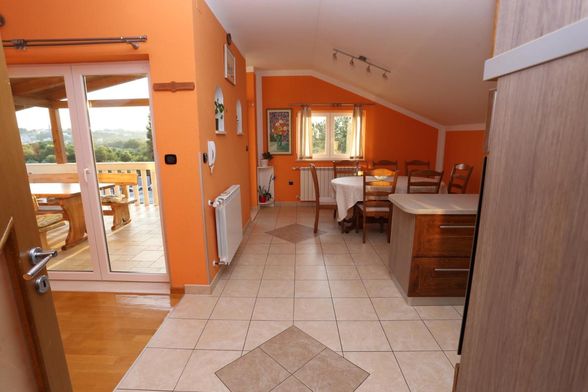 Apartment Beach Appartement