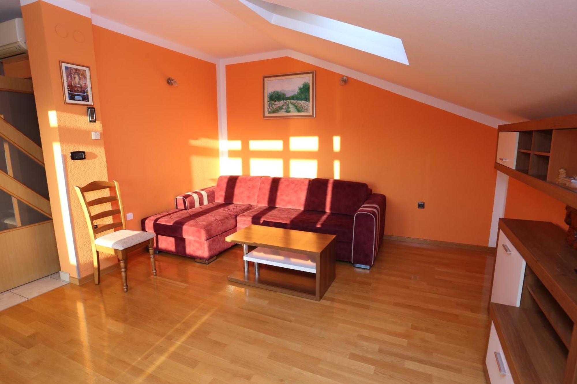 Apartment Beach * Split