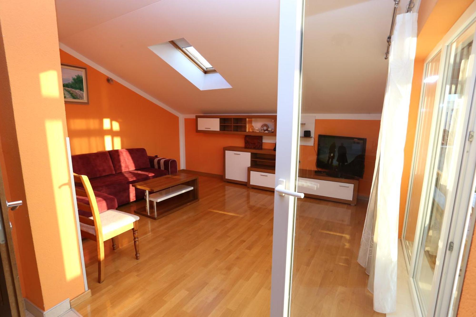 Appartement Apartment Beach *