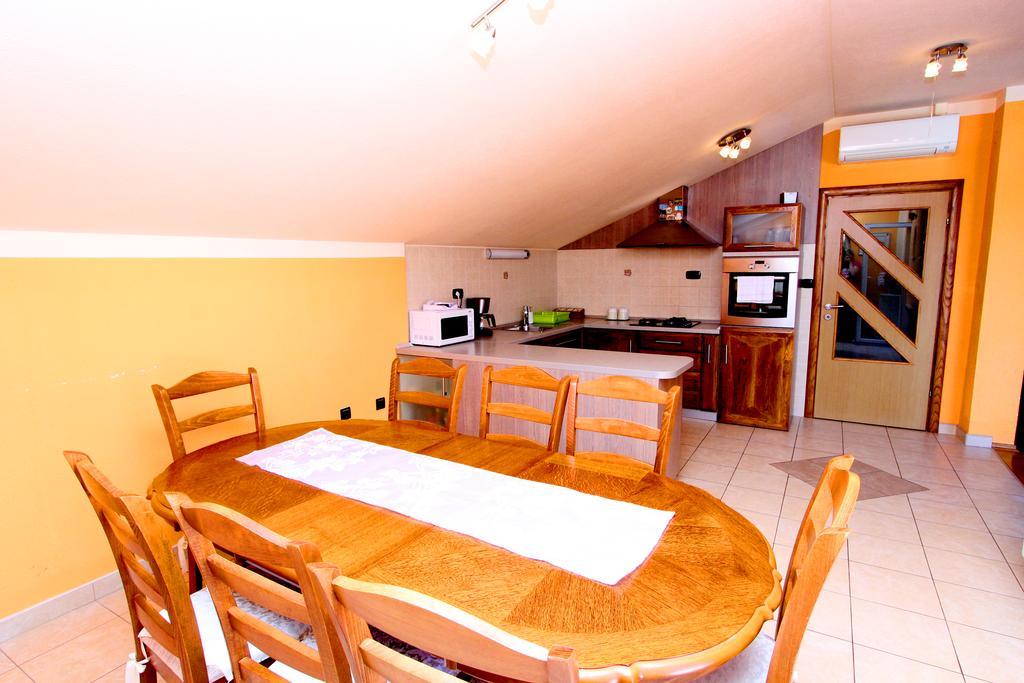 Apartment Beach Appartement *