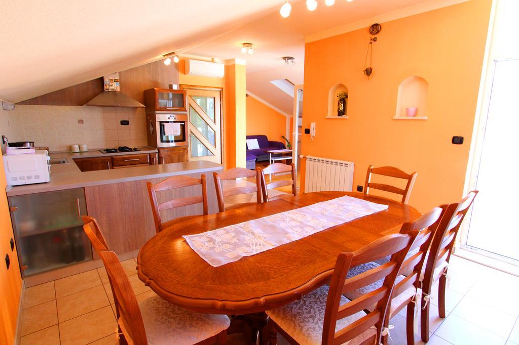 Appartement Apartment Beach