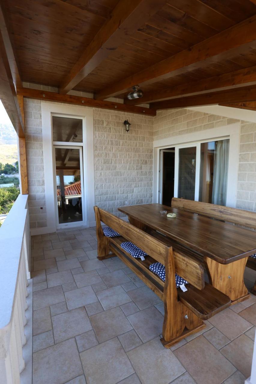 Apartment Beach Appartement *